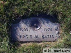 Virgie Mae Covington Bates