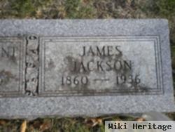 James S Jackson