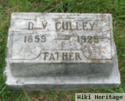 D. V. Culley