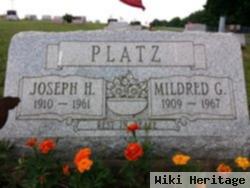 Mildred G. Platz