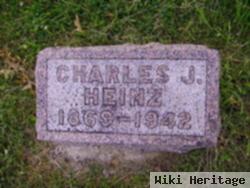 Charles J Heinz