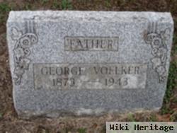 George Voelker
