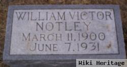 William Victor Notley