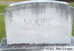 Mary Jane Moore Meares