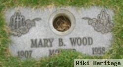 Mary B. Wood