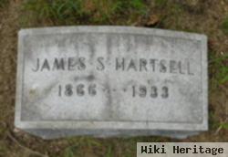 James S. Hartsell