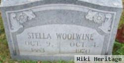 Stella Woolwine