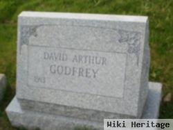 David A. Godfrey