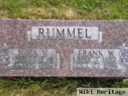 Nina V. Rummel