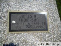 James R Thompson