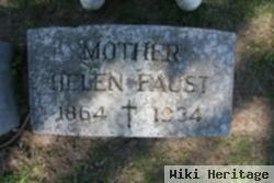 Helen Butzen Faust