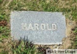 Harold C. Brooks