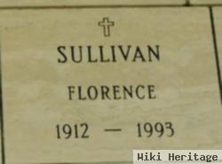 Florence Sullivan