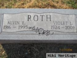 Alvin Roth