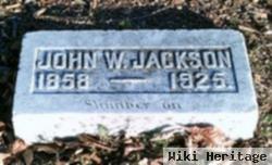 John W. Jackson