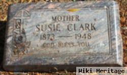 Susie Clark