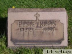 Elsie Kleis