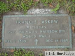 Francis Ivan Askew