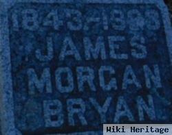 James Morgan Bryan