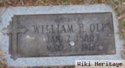 William Henry Olp