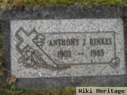 Anthony J. Rinkes