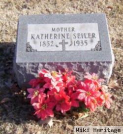 Katherine Seiler