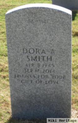 Dora Smith