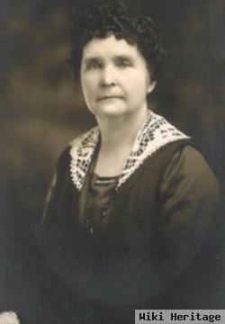 Lura Elizabeth Webster Hammett