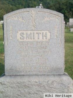 Ira C. Smith