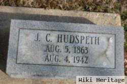 James C. Hudspeth