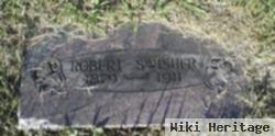 Robert Monroe Swisher