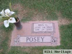 Ben C. Posey