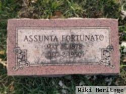 Assunta Fortunato