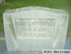 Jessie L. Netterville