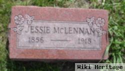 Jessie Mclennan