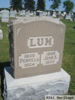 John S. Lum