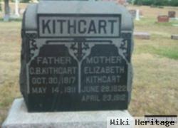 Chilion Burr Kithcart