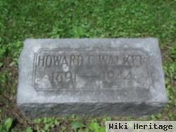 Howard Walker