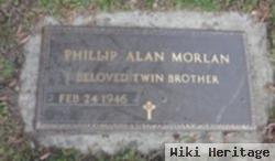 Phillip Alan Morlan