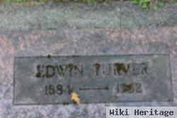 Edwin Turver