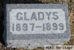 Gladys Reed