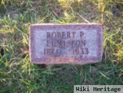 Robert Perry Edmiston