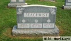 John William Seachrist, Sr