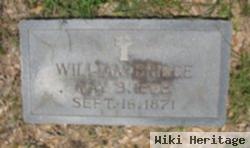 William Bridge