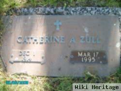 Catherine A. Zull