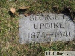 George L Updike