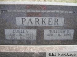 Luella Parker