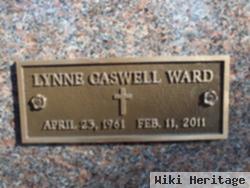 Lynne E. Caswell Ward