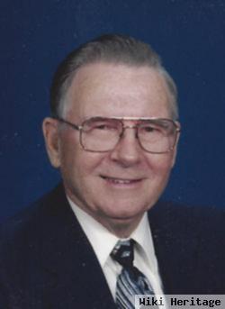 James P "jim" Dentlinger