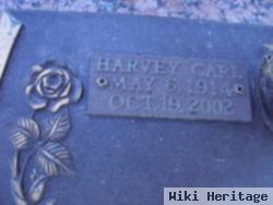 Harvey Carl Prater